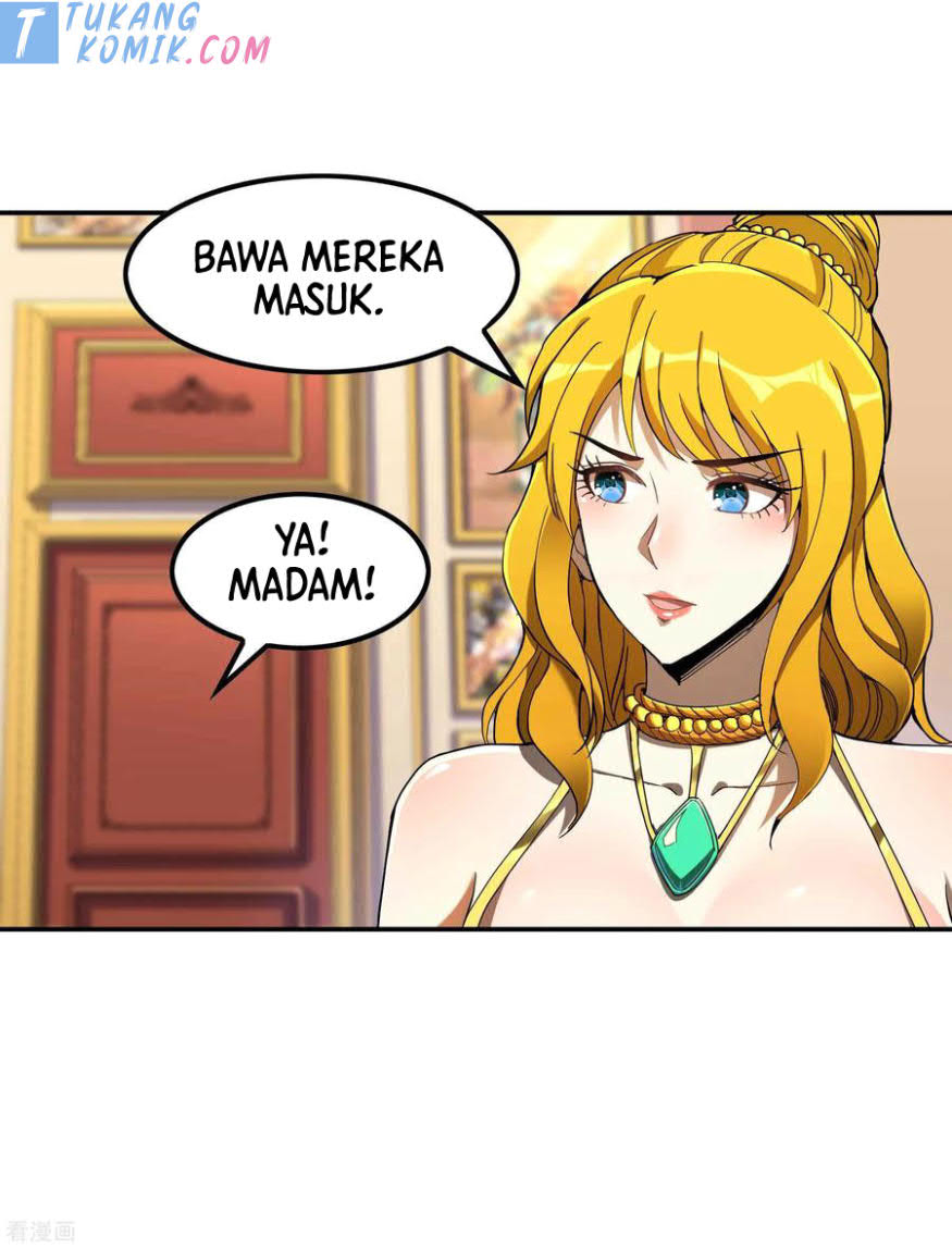 Useless First Son-In-Law Chapter 114 Gambar 4