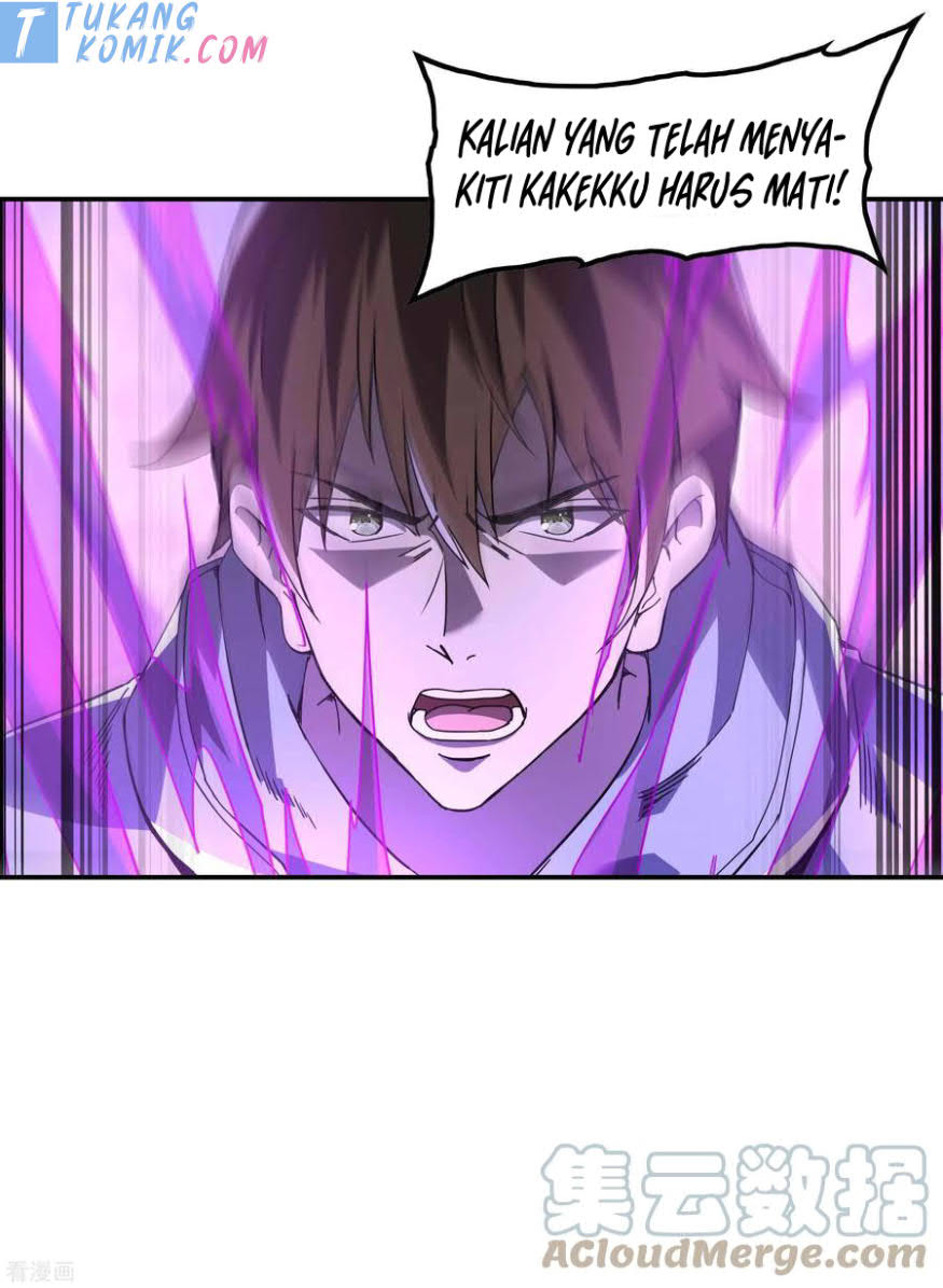 Useless First Son-In-Law Chapter 114 Gambar 41