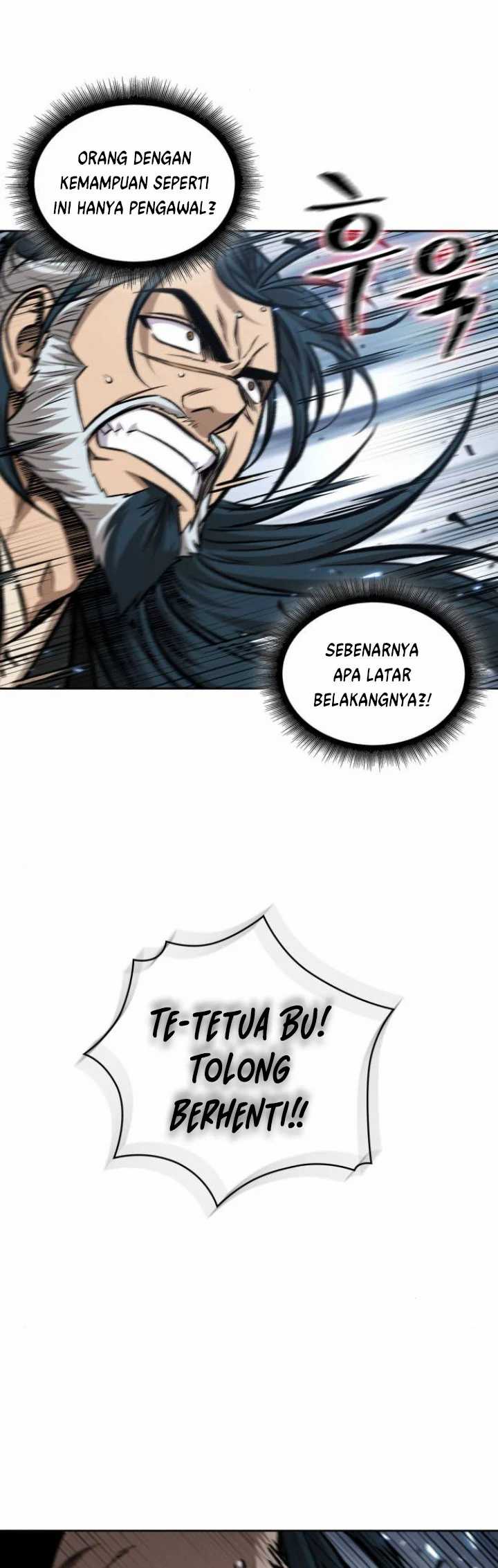 Nano Machine Chapter 116 Gambar 18