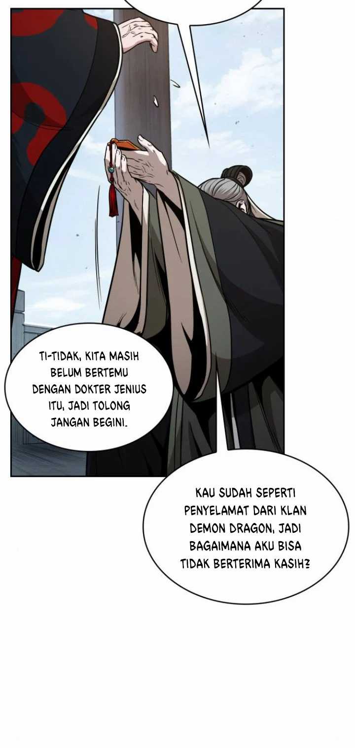 Nano Machine Chapter 116 Gambar 43