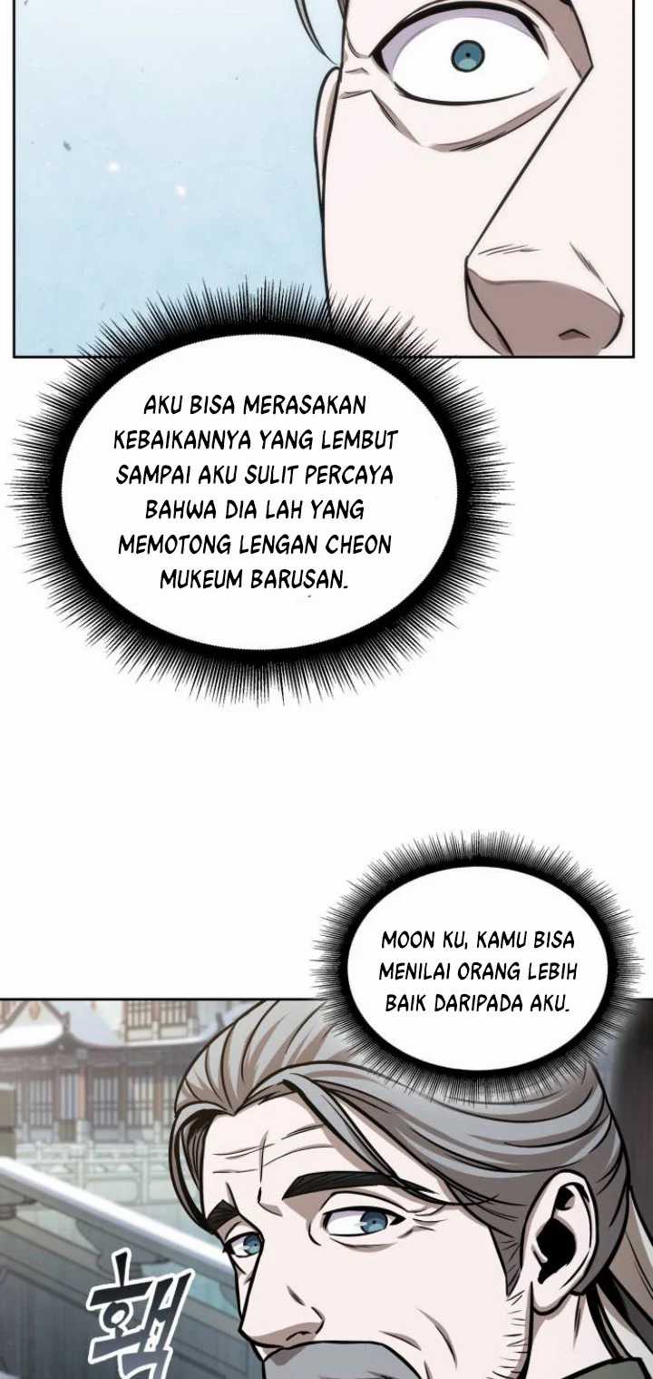 Nano Machine Chapter 116 Gambar 45