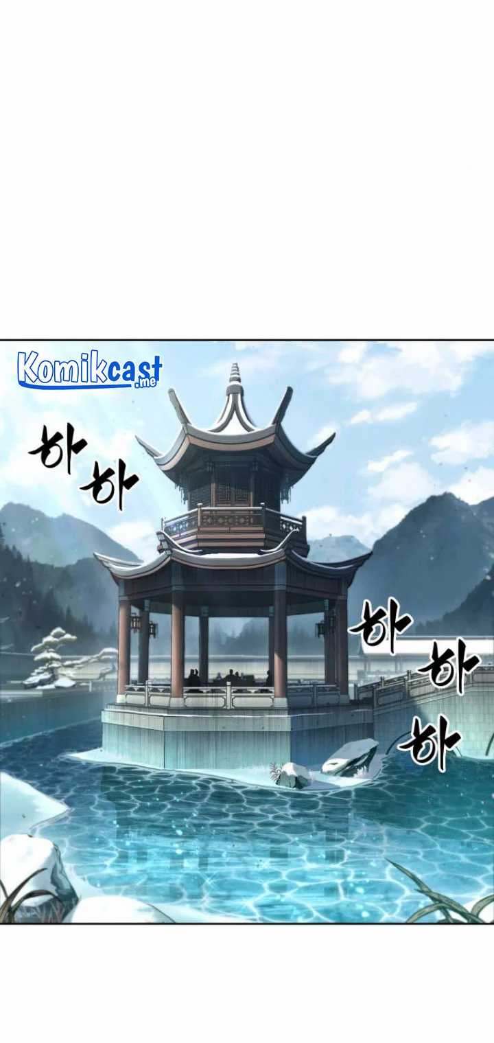 Nano Machine Chapter 116 Gambar 49