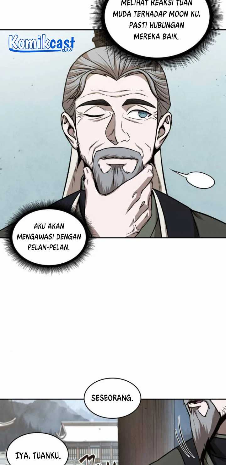 Nano Machine Chapter 116 Gambar 54