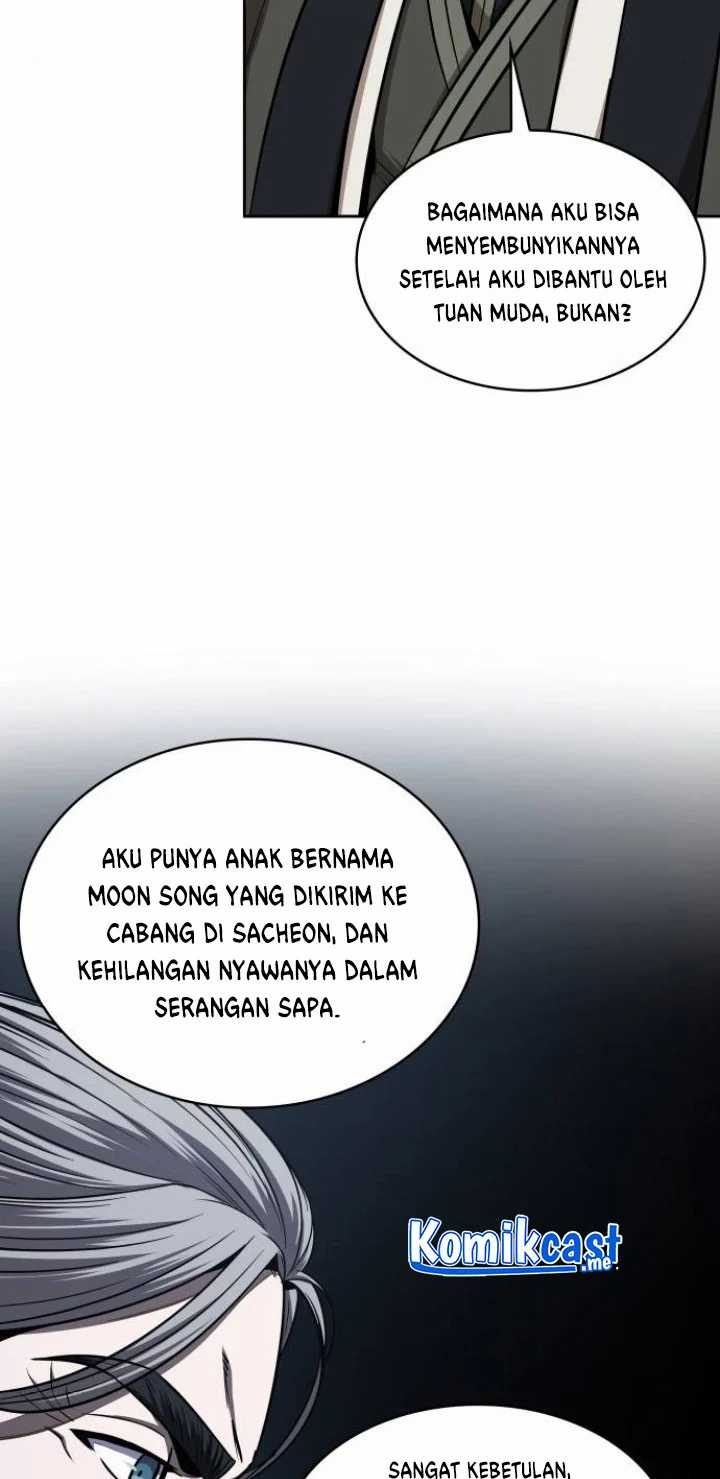 Nano Machine Chapter 116 Gambar 56