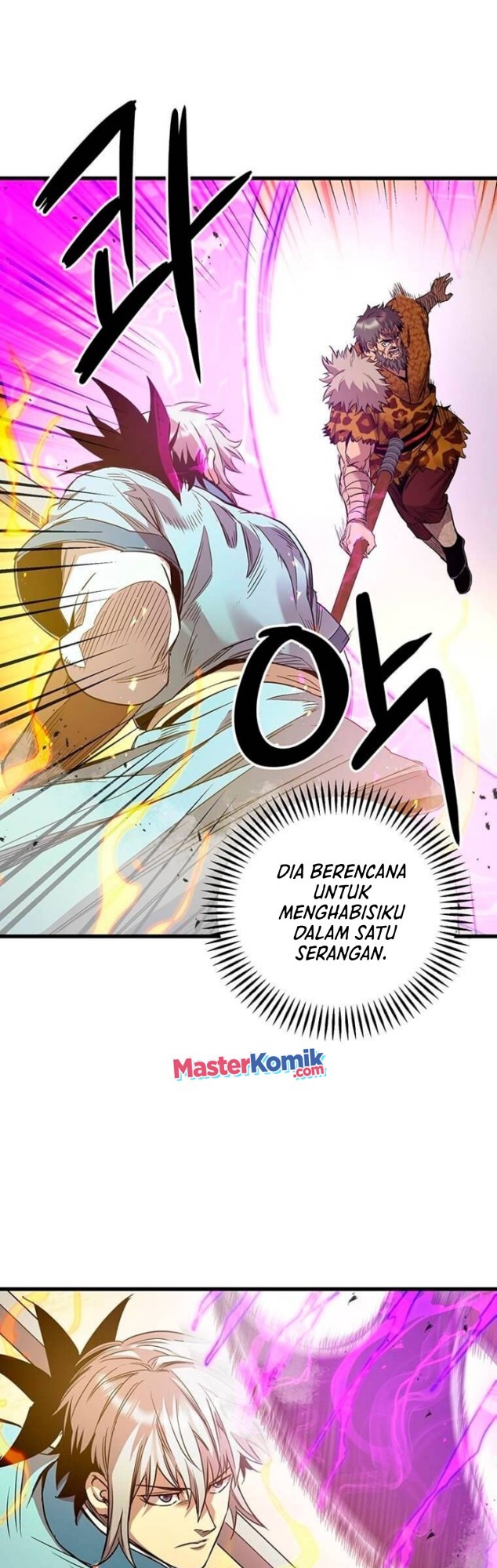 Strongest Fighter Chapter 78 Gambar 10
