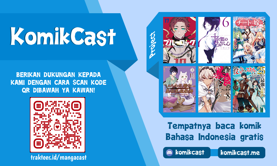 Isekai de Skill wo Kaitai shitara Cheat na Yome ga Zoushoku Shimashita: Gainen Kousa no Structure Chapter 38 Gambar 36