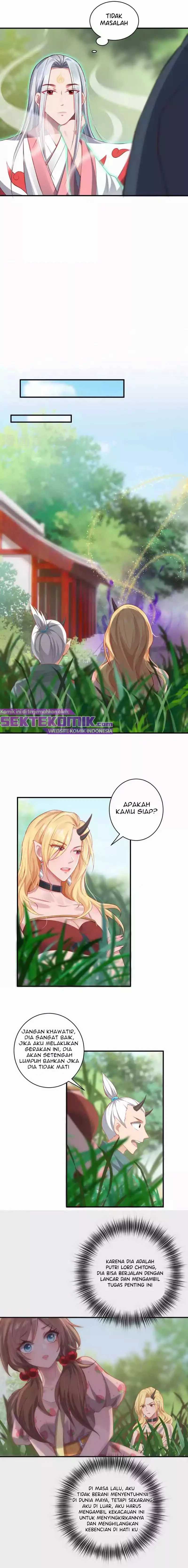 Return of Immortal Warlord Chapter 9 Gambar 5