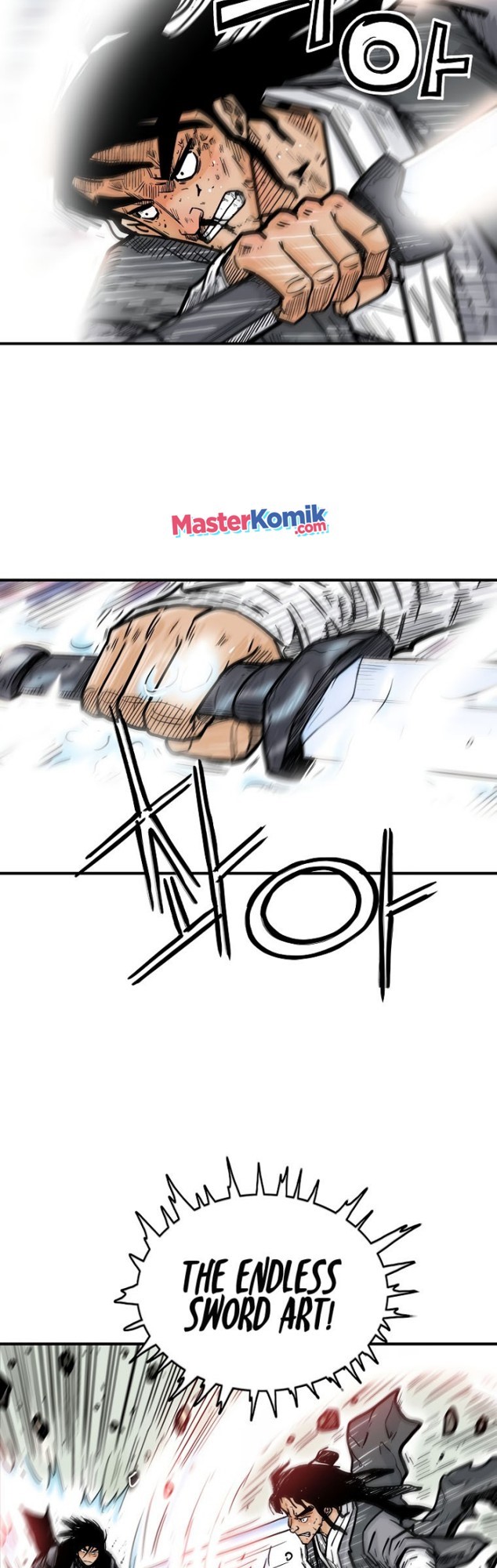 Fist Demon Of Mount Hua Chapter 84 Gambar 15