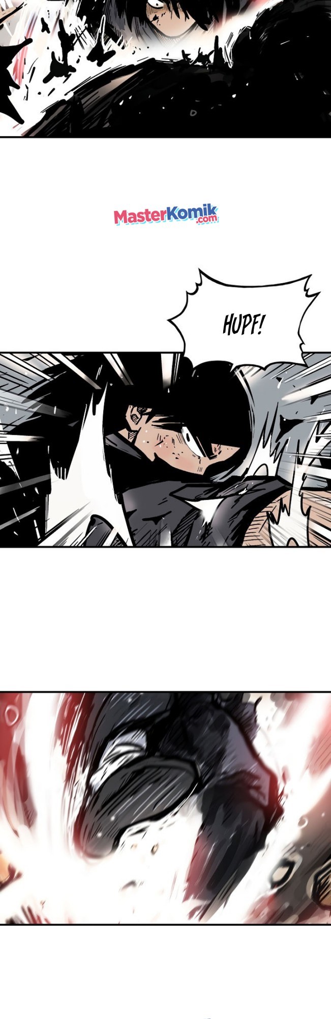 Fist Demon Of Mount Hua Chapter 84 Gambar 29
