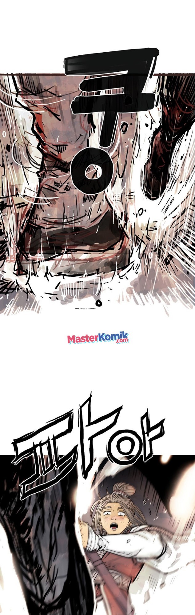 Fist Demon Of Mount Hua Chapter 84 Gambar 3