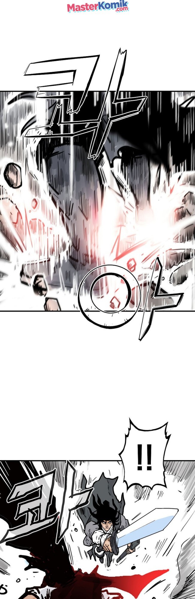 Fist Demon Of Mount Hua Chapter 84 Gambar 30