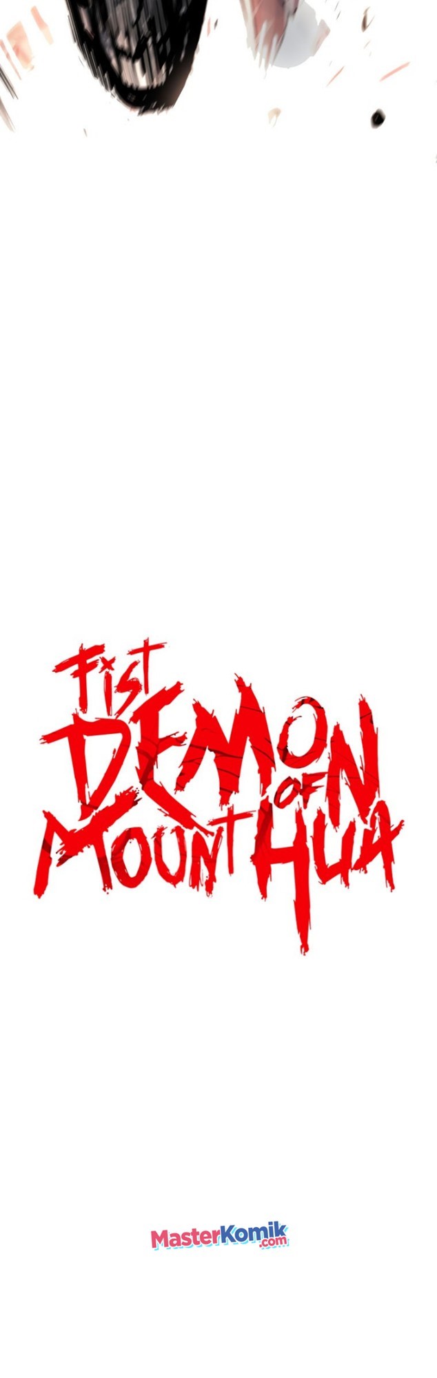 Fist Demon Of Mount Hua Chapter 84 Gambar 4