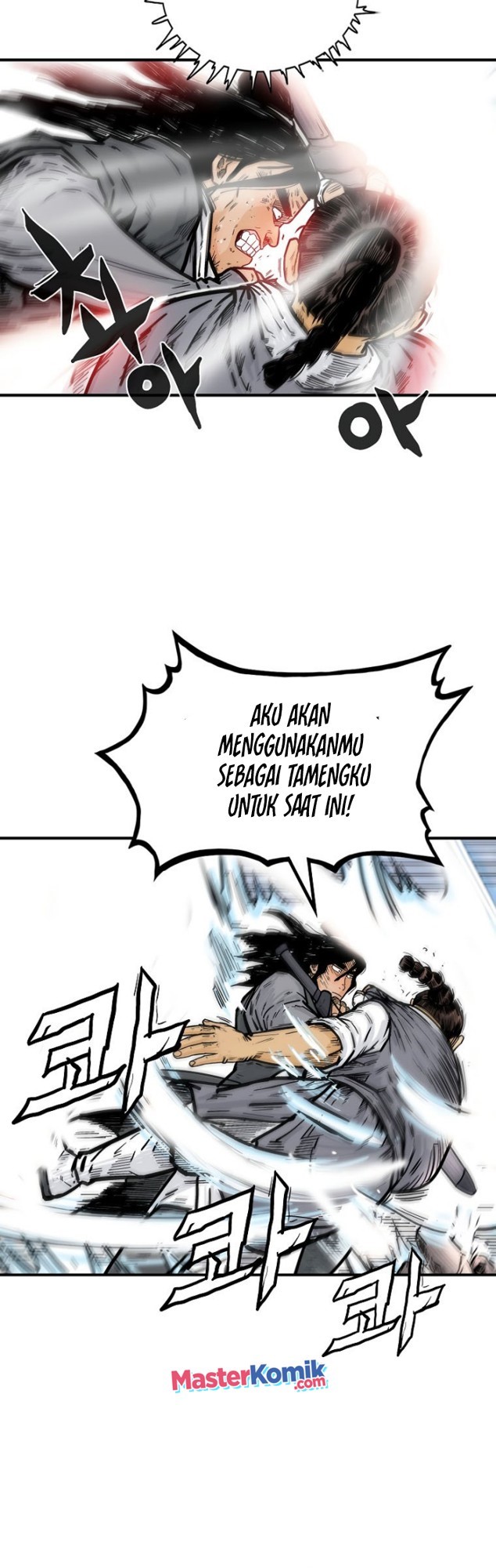 Fist Demon Of Mount Hua Chapter 84 Gambar 6