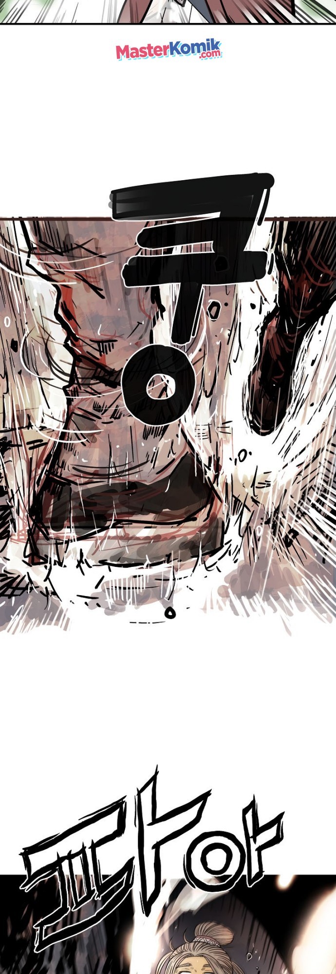 Fist Demon Of Mount Hua Chapter 83 Gambar 34