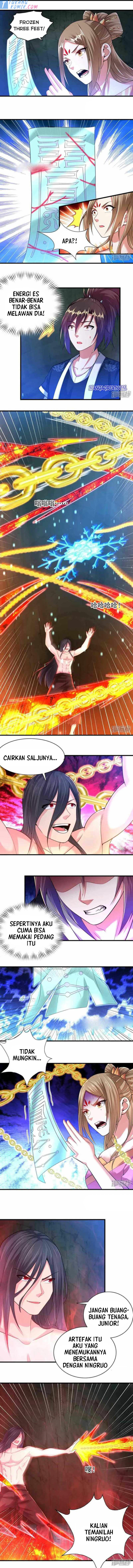 Dao Yin Chapter 192 Gambar 4