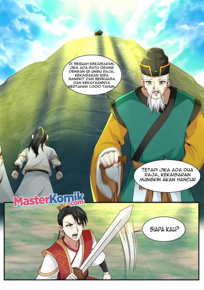 I Have Countless Legendary Swords Chapter 68 Gambar 3