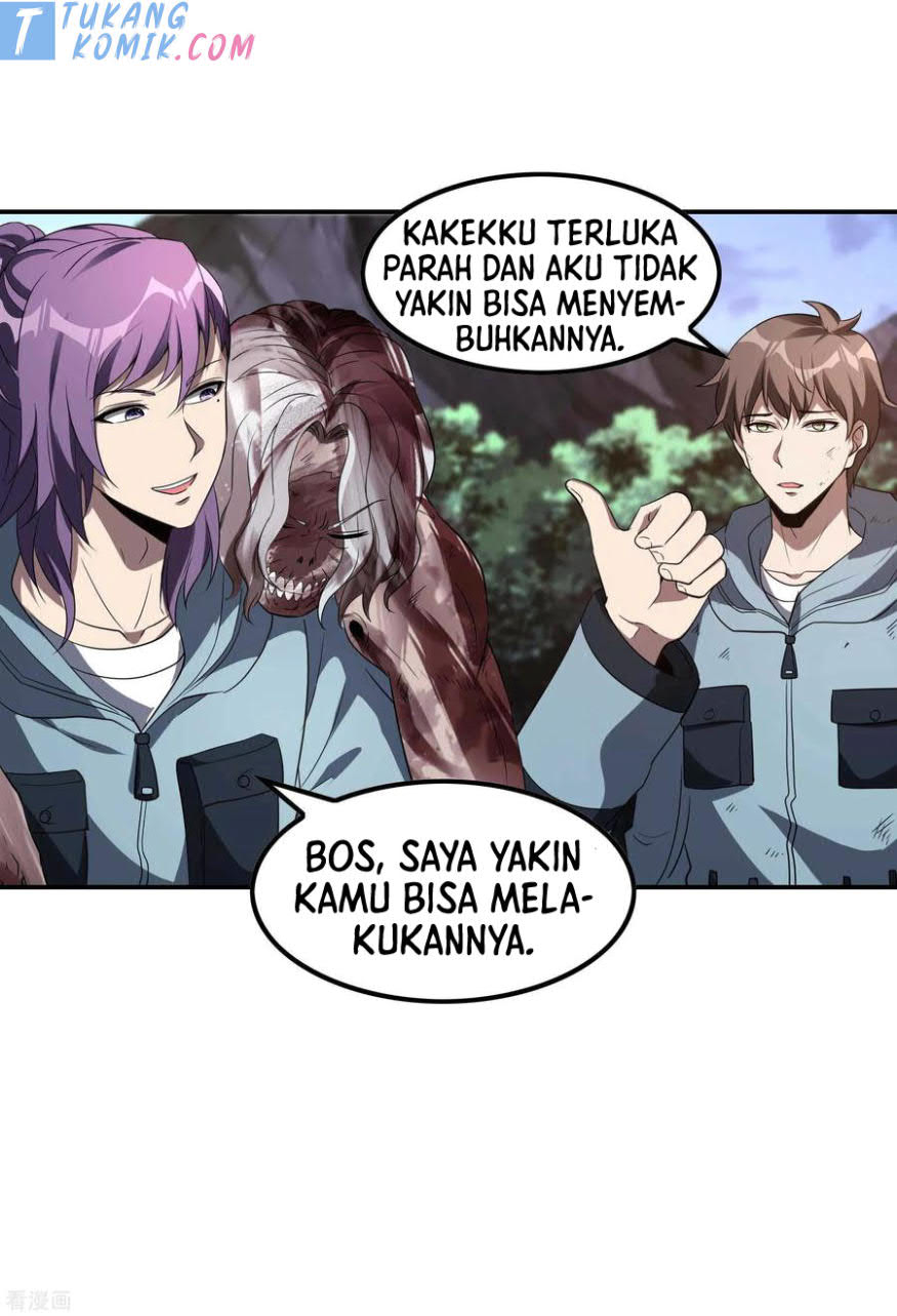 Useless First Son-In-Law Chapter 115 Gambar 22