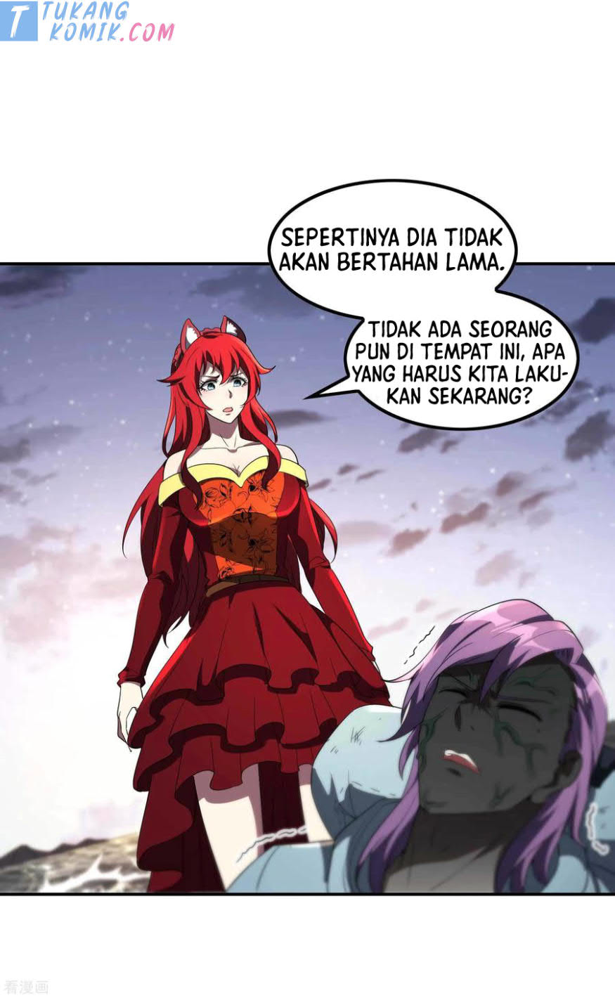 Useless First Son-In-Law Chapter 115 Gambar 31