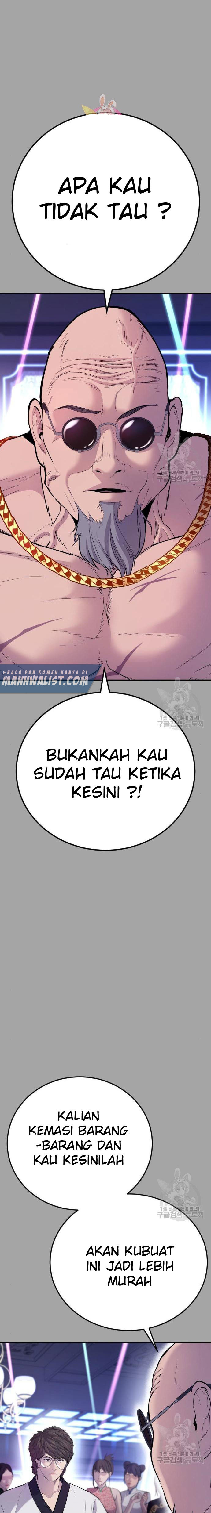 Baca Komik Manager Kim Chapter 44 Gambar 1