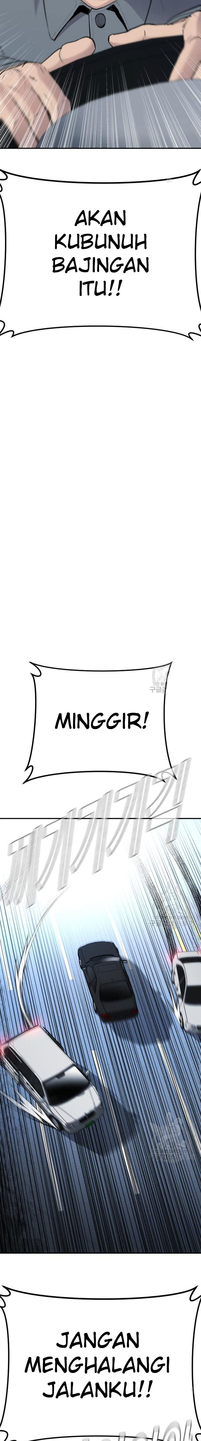 Manager Kim Chapter 44 Gambar 25