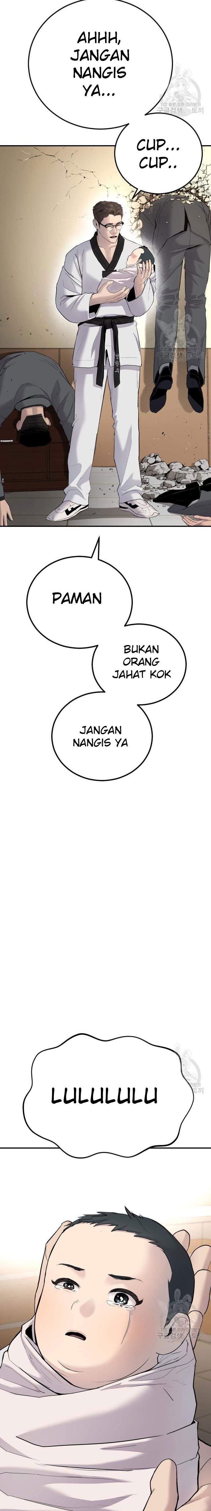 Manager Kim Chapter 44 Gambar 34