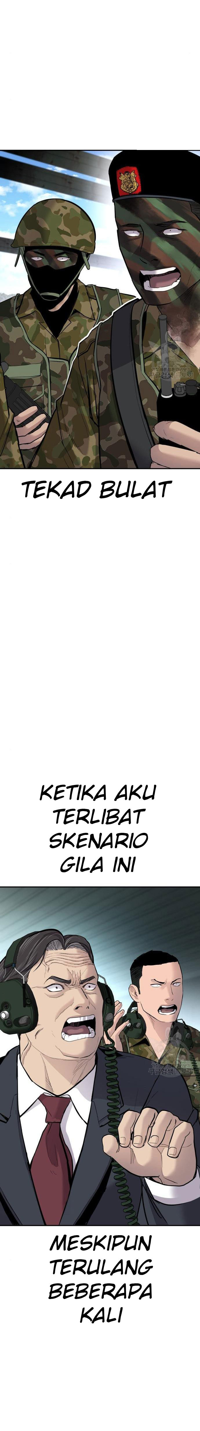 Manager Kim Chapter 44 Gambar 45