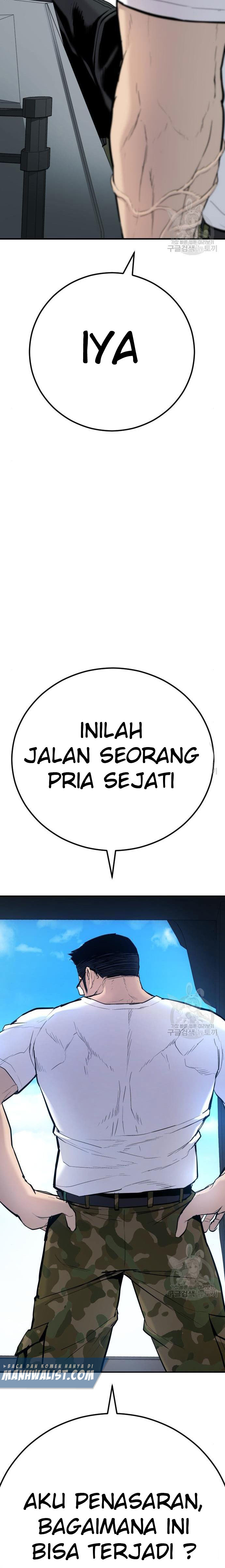 Manager Kim Chapter 44 Gambar 58