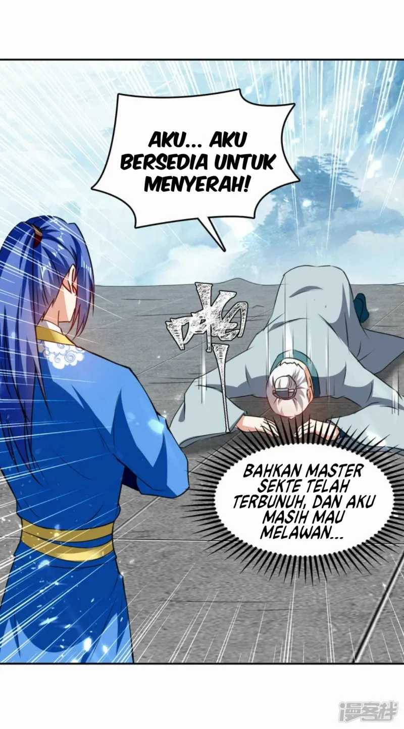 Strongest Leveling Chapter 337 Gambar 18