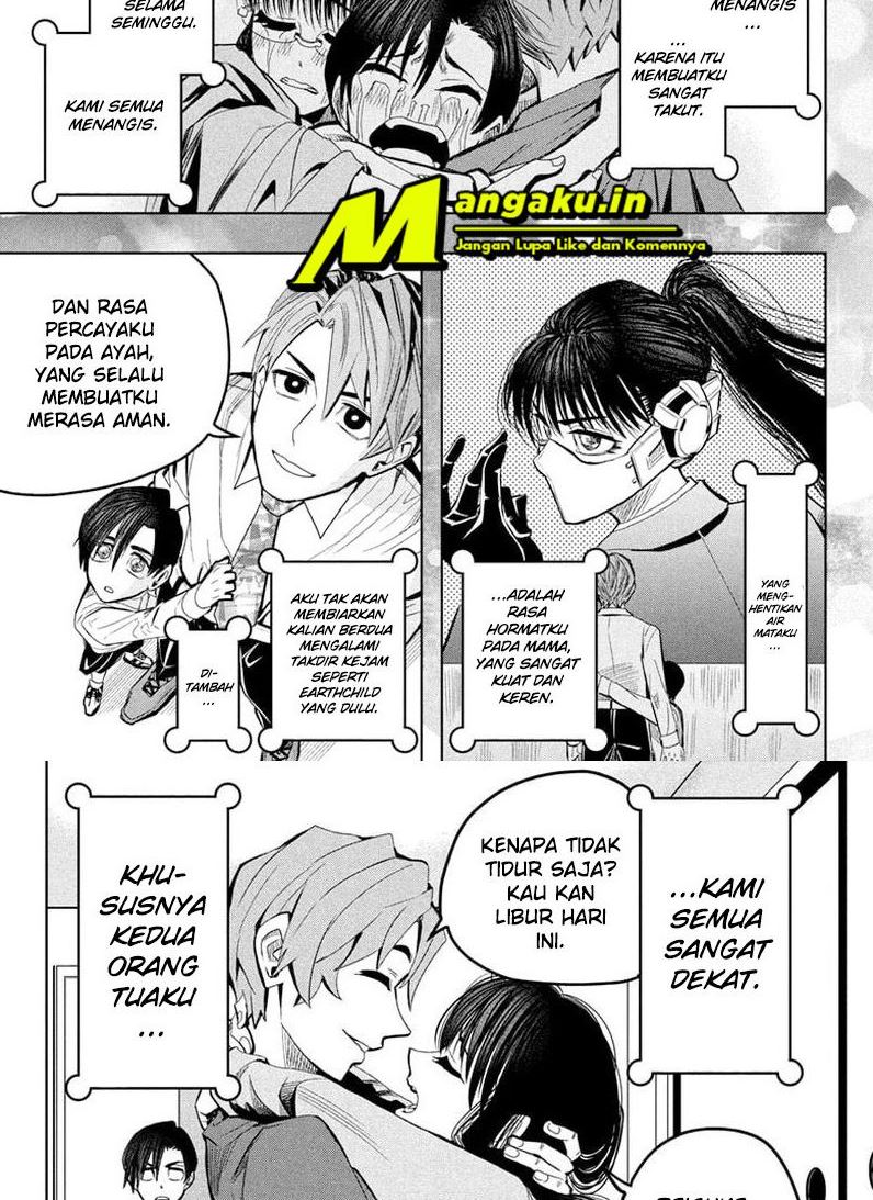 Baca Manga Earthchild Chapter 22 Gambar 2