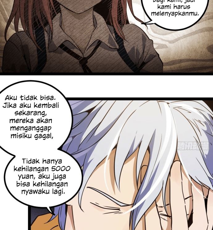 Echoes Chapter 6 Gambar 30