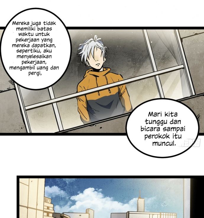 Echoes Chapter 6 Gambar 42