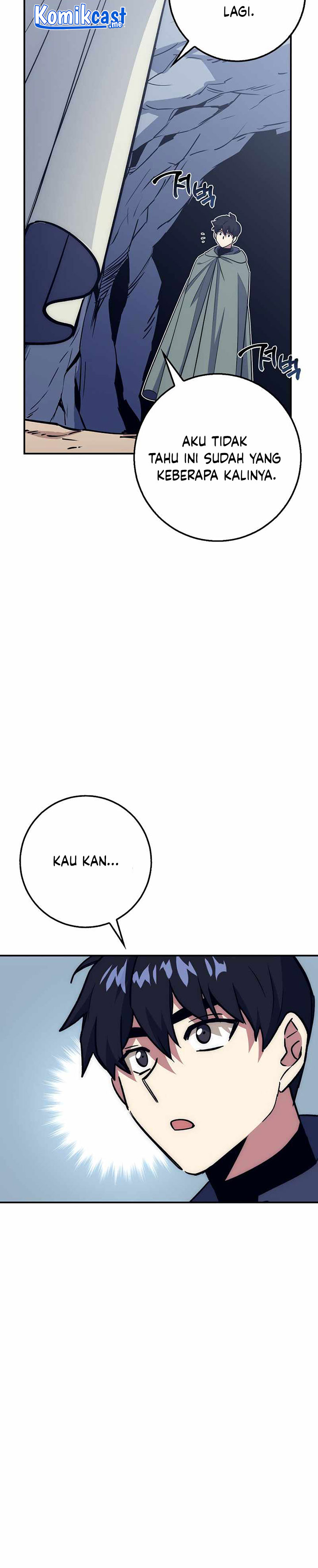 Hyper Luck Chapter 29 Gambar 7