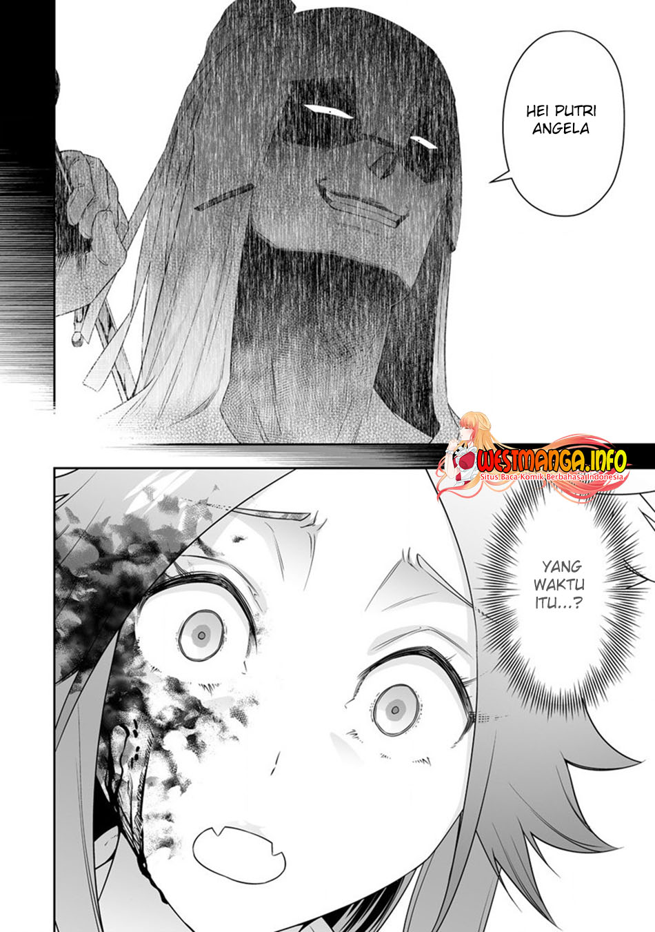 Bocchi Tenseiki Chapter 22 Gambar 18