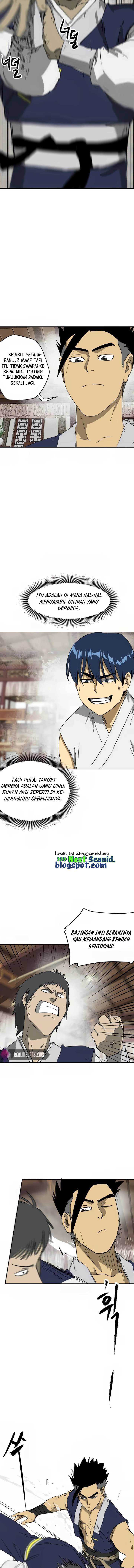 Infinite Level Up in Murim Chapter 82 Gambar 13