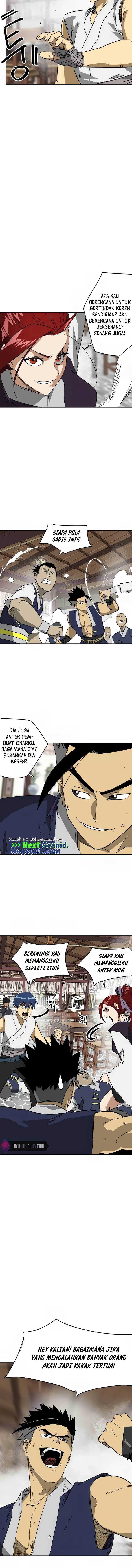 Infinite Level Up in Murim Chapter 82 Gambar 19