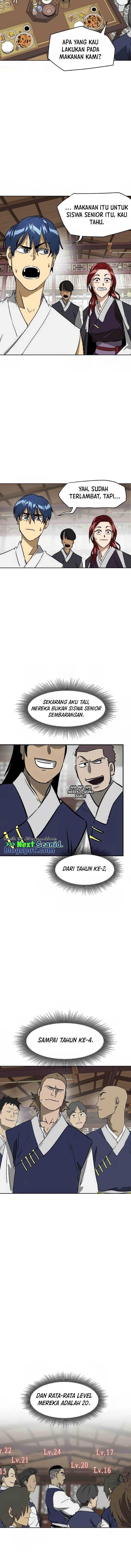 Infinite Level Up in Murim Chapter 82 Gambar 7