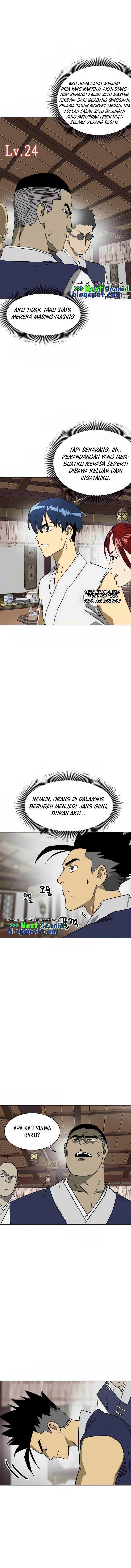 Infinite Level Up in Murim Chapter 82 Gambar 8