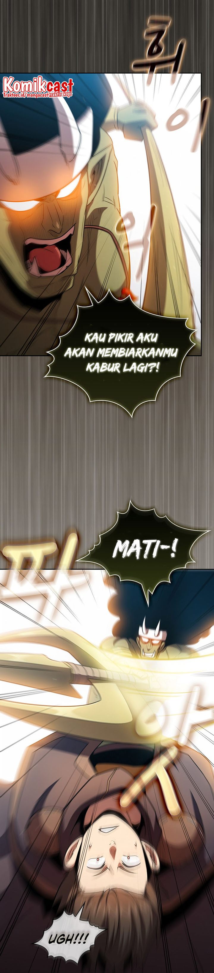 Is this Hero for Real? Chapter 41 Gambar 10