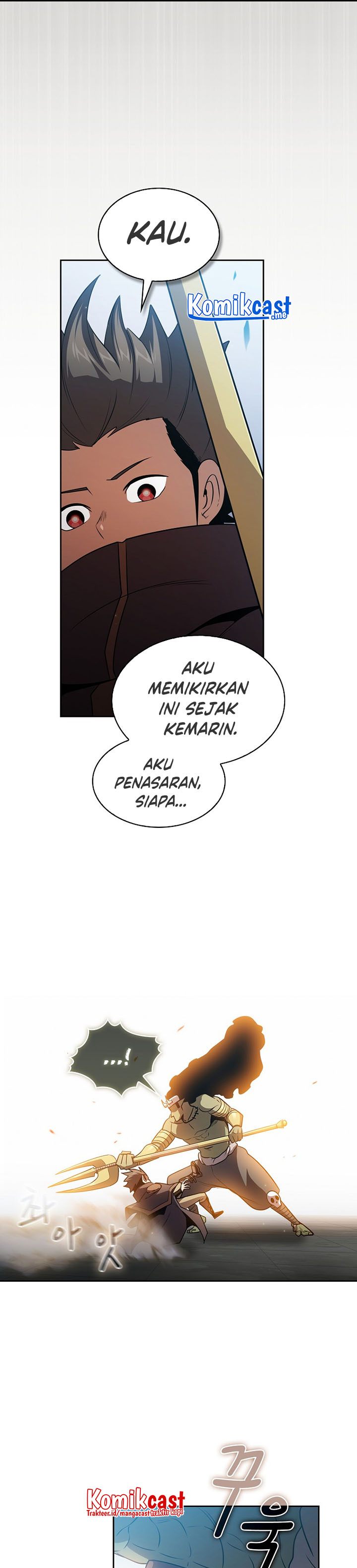 Is this Hero for Real? Chapter 41 Gambar 11