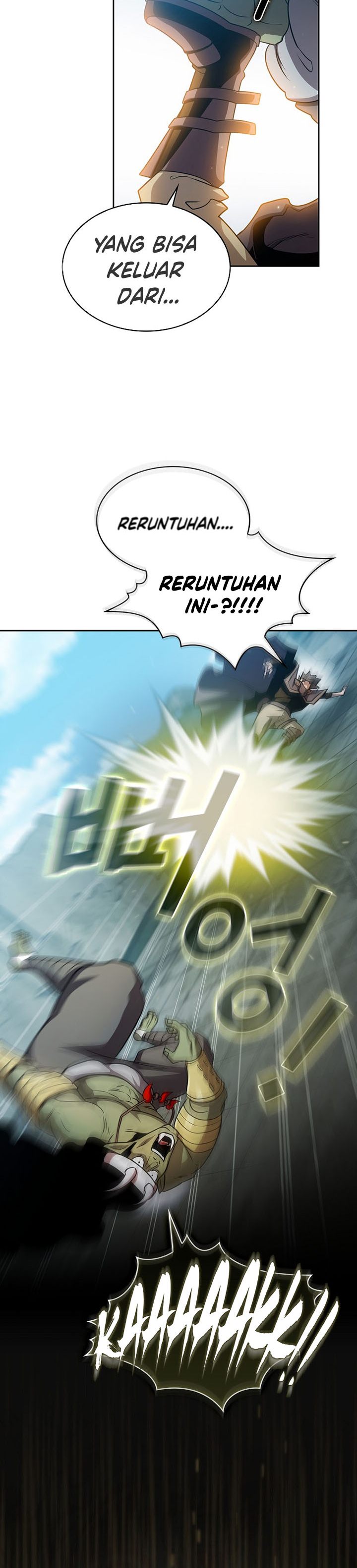 Is this Hero for Real? Chapter 41 Gambar 12