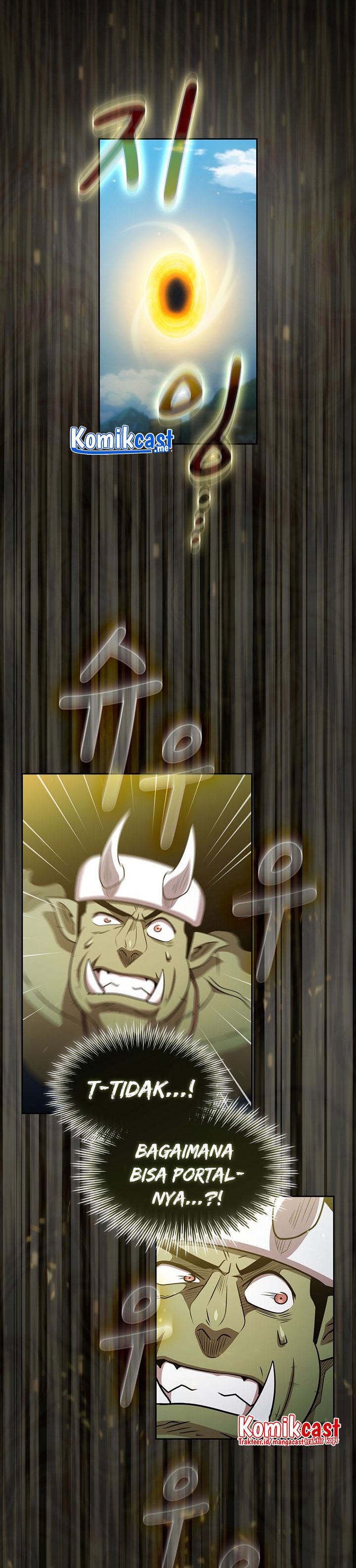 Is this Hero for Real? Chapter 41 Gambar 13