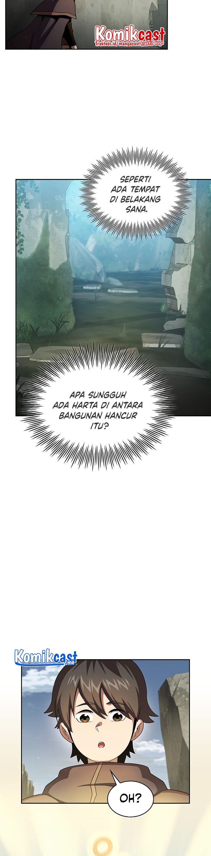 Is this Hero for Real? Chapter 41 Gambar 18