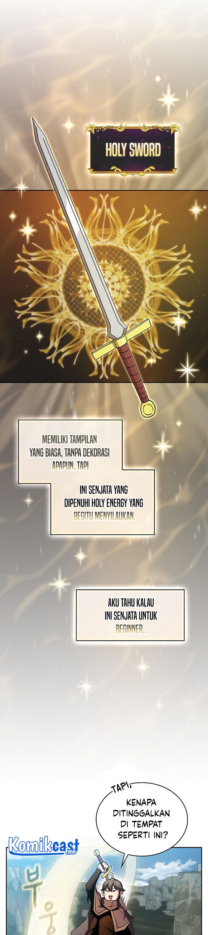 Is this Hero for Real? Chapter 41 Gambar 20