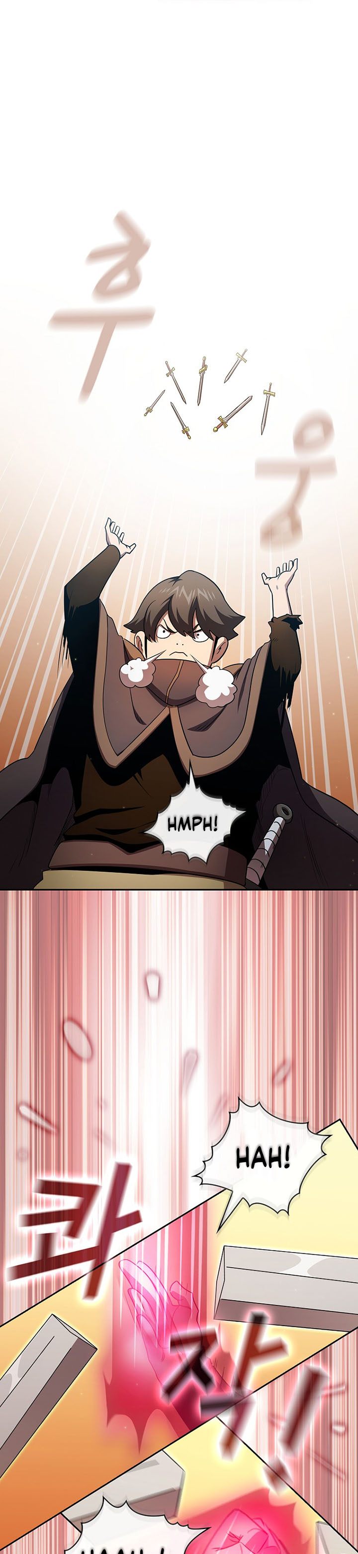 Is this Hero for Real? Chapter 41 Gambar 23