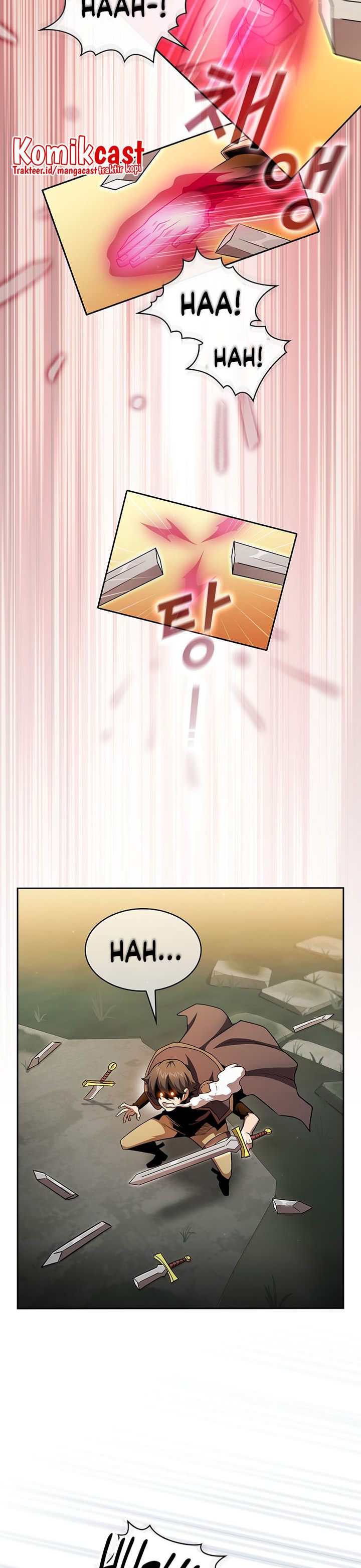 Is this Hero for Real? Chapter 41 Gambar 24