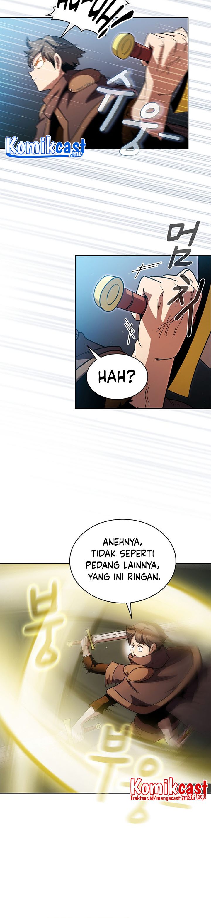 Is this Hero for Real? Chapter 41 Gambar 25