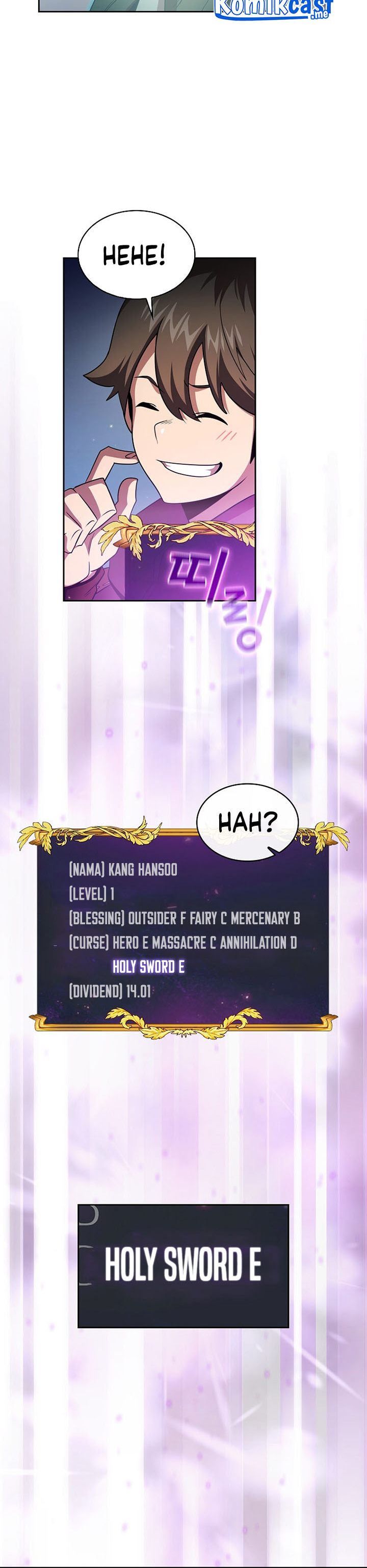 Is this Hero for Real? Chapter 41 Gambar 28