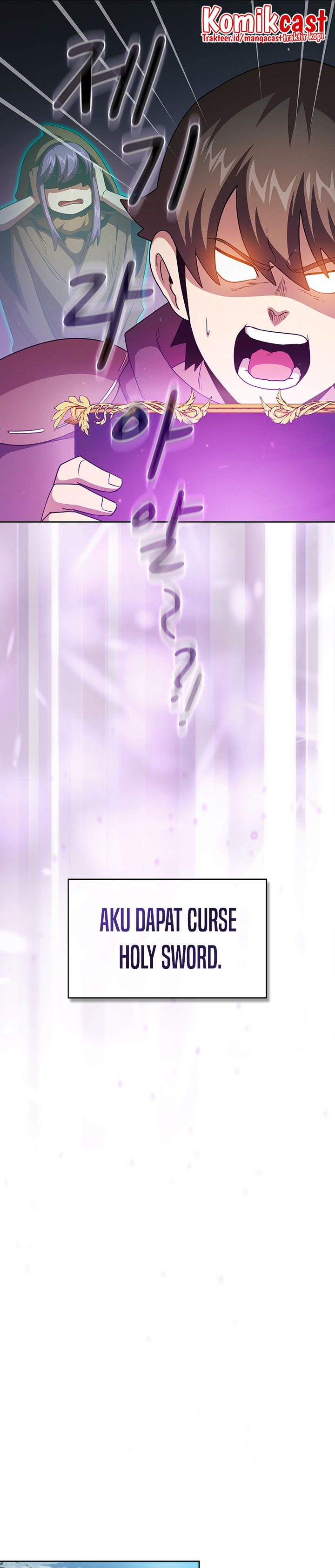 Is this Hero for Real? Chapter 41 Gambar 29
