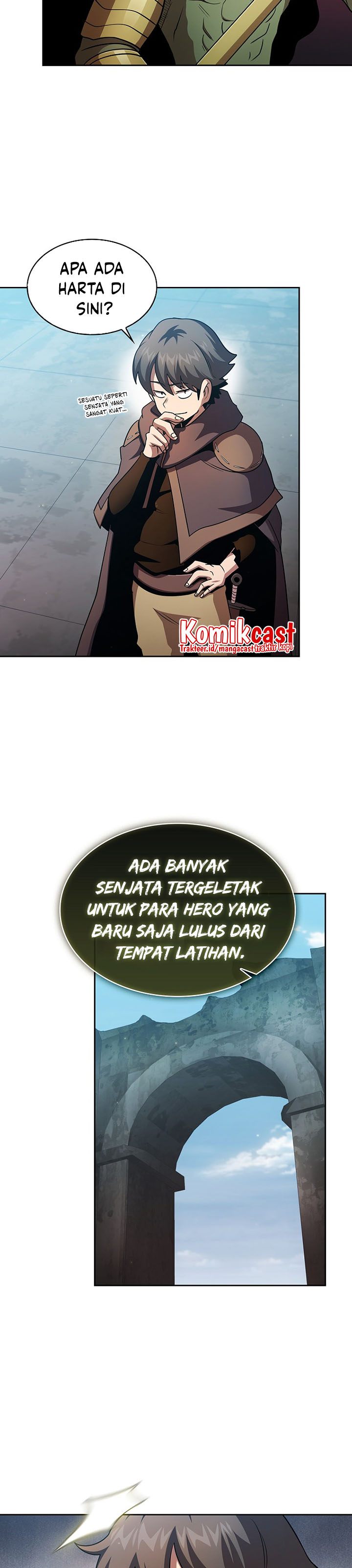 Is this Hero for Real? Chapter 41 Gambar 3