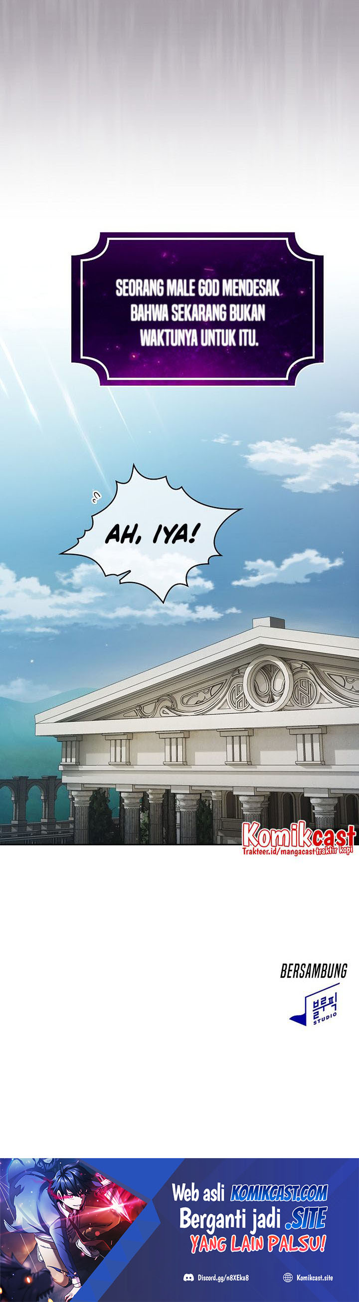 Is this Hero for Real? Chapter 41 Gambar 34